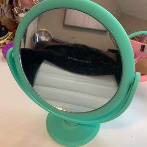 6” Vanity Mirror